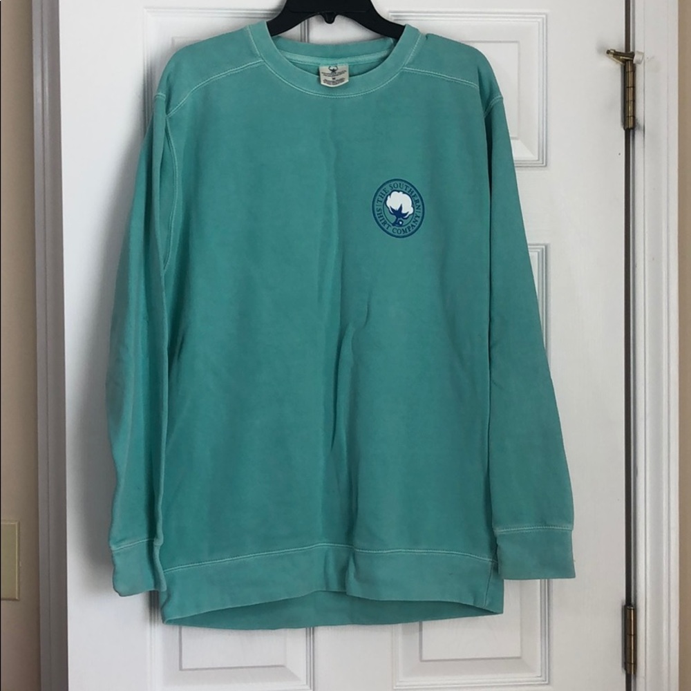 Southern Shirt Company Crewneck